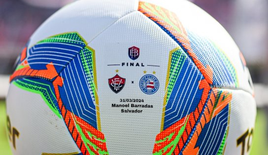 Bahia e Vitória ganham posições no ranking de clubes da CBF