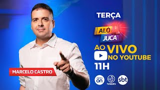 AO VIVO | Alô Juca | Tv Aratu | 06/05/2025