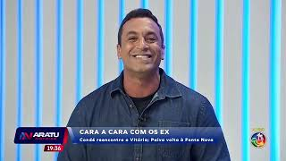 AN Esporte  | Aratu Notícias | TV Aratu