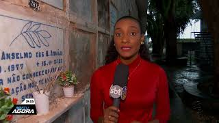 Família pede justiça: Jovem é morto após sair de festa com amigos | ARATU AGORA | TV ARATU