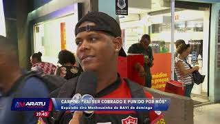 Esporte: Notícias do Bahia, Vitória  Ancelotti novo técnico do Brasil | ARATU NOTÍCIAS | TV ARATU