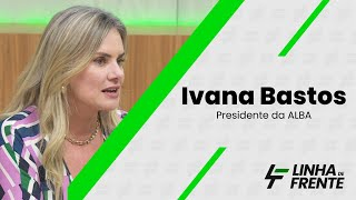Ivana Bastos explica processo de pedido de impeachment contra Jerônimo