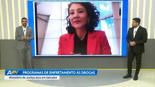 Após descriminalização da maconha STF, governo reorganiza política de drogas