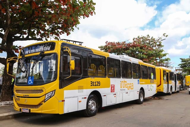 Ônibus seguem sem circular no Engenho Velho da Federação