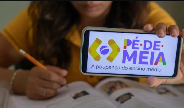 TCU revoga medida que bloqueou R$ 6 bilhões do programa 'Pé-de-Meia'