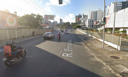 Rua Pernambuco