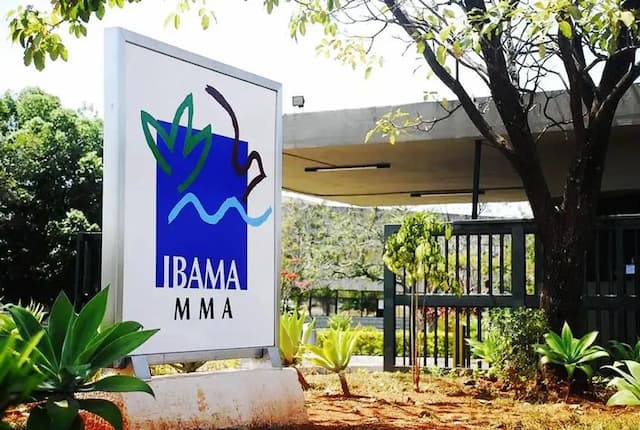 Ibama abre inscrições para concurso com salários de até R$ 9 mil