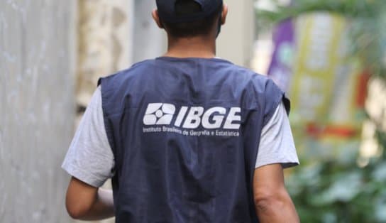 IBGE abre novo processo seletivo com salários que vão até R$ 2.500