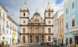 Igreja São Francisco de Assis