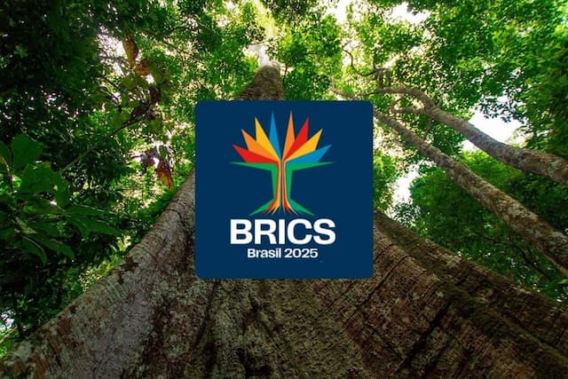 Rio de Janeiro é anunciado como sede da reunião do Brics em julho