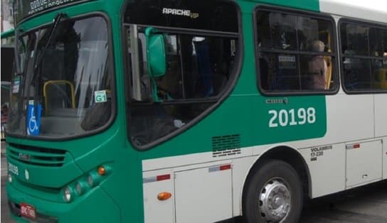 Paralisação de parte dos rodoviários surpreende usuários de ônibus em Salvador nesta quinta-feira; entenda a situação