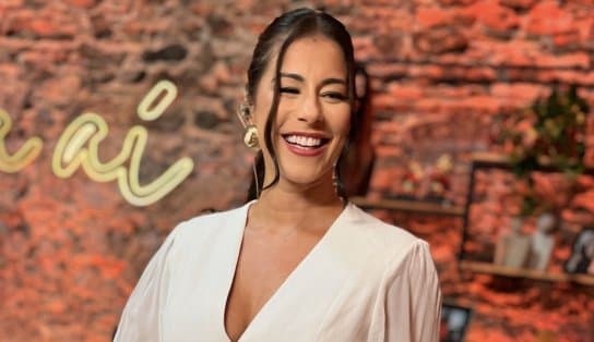 TV Bahia anuncia saída de Jéssica Senra da emissora após 6 anos