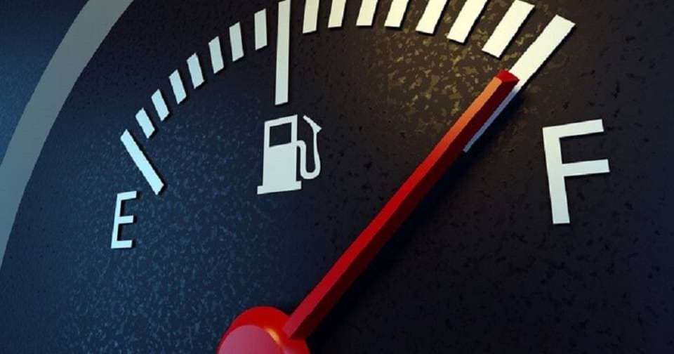 Gasolina tem reajuste de 5,1% em preços de vendas para distribuidoras na Bahia