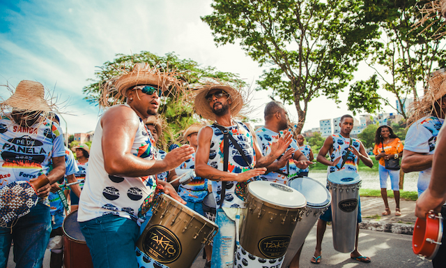 Edital Samba Junino Ano VII encerra inscrições nesta segunda