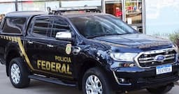 Investigado foi encontrado armazenando conteúdo de abuso sexual envolvendo crianças e adolescentes. Foto: Divulgação