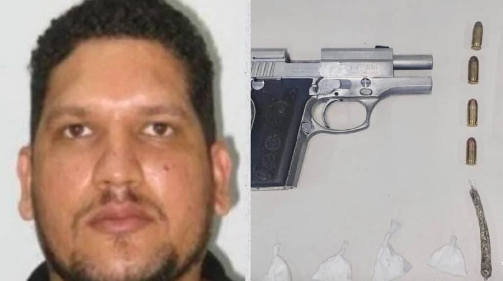 Apontado como líder do tráfico, homem morre após curtir festival e trocar tiros com a PM