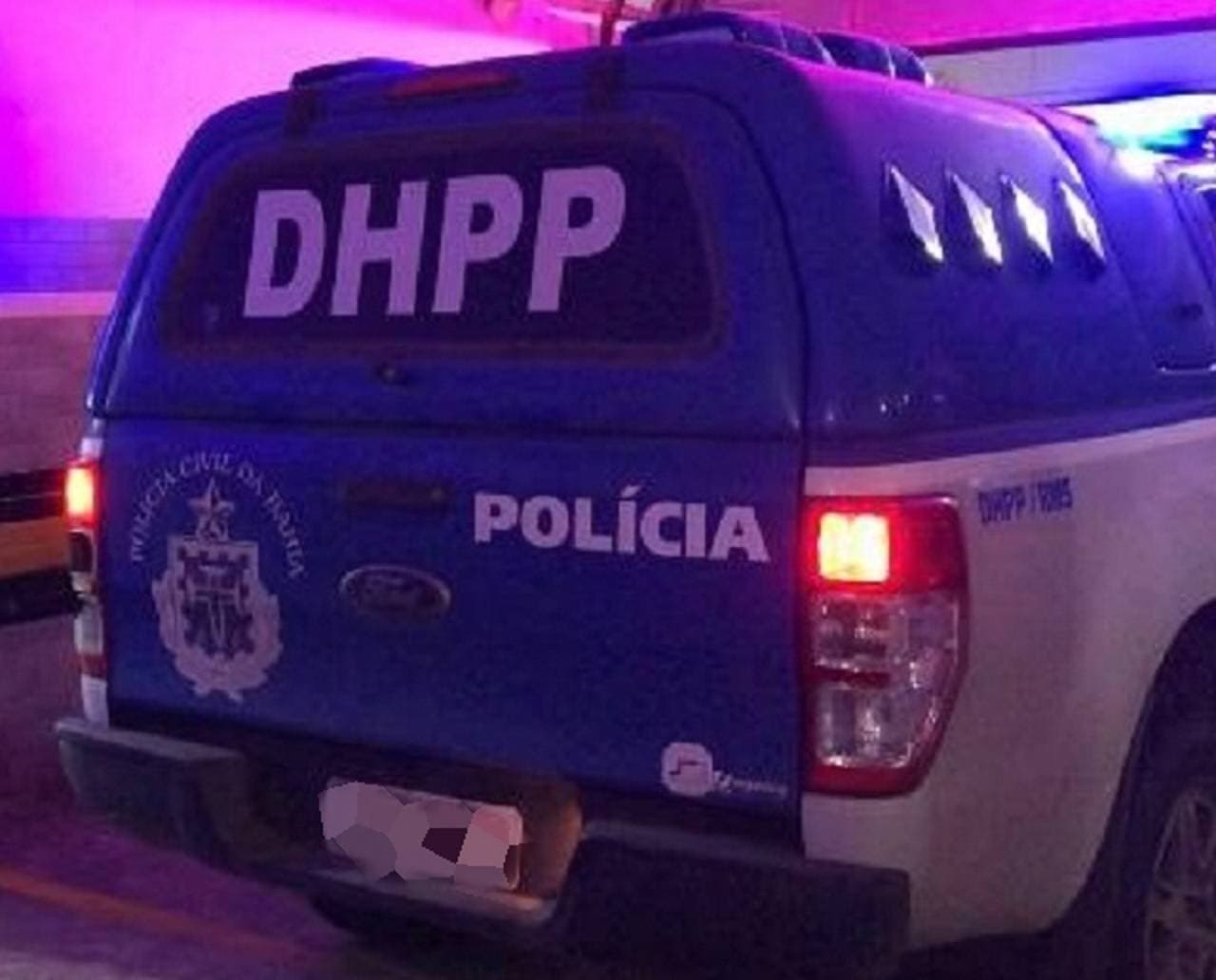 Grupo invade casa e mata homem em Nova Brasília de Itapuã; vítima estava saindo para trabalhar