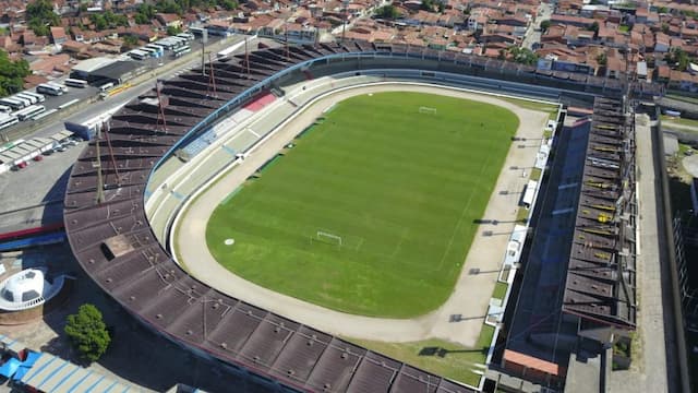 Bahia enfrenta CSA pela Copa do Nordeste e busca liderança do Grupo B