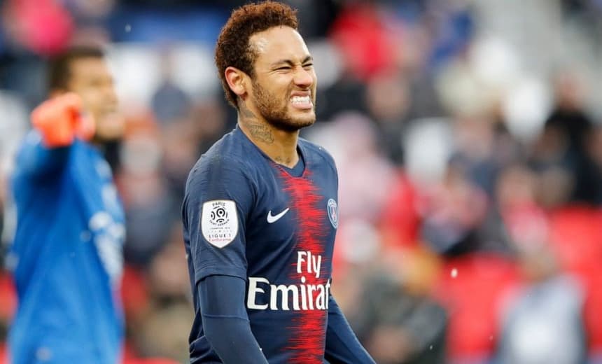 Ex-advogados de mulher que acusa Neymar dizem ter certeza de agressão 