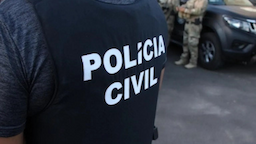 Polícia Civil