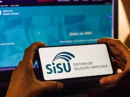 Foram 206.213 inscrições de estudantes baianos no Sisu. Foto: Agencia Brasil