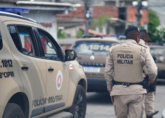 Foragido da Justiça é preso suspeito de tráfico de drogas em Juazeiro