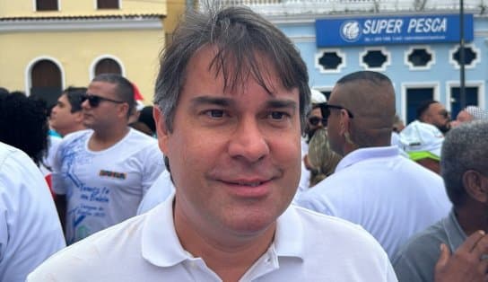 Deputado Niltinho aposta em permanência de Adolfo Menezes na presidência da Alba 