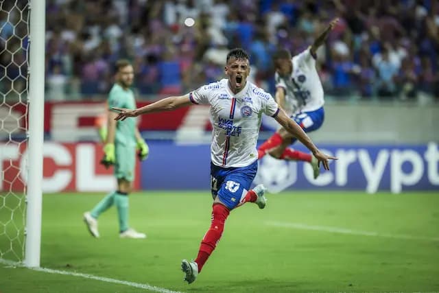 Libertadores: Uruguaios do Bahia têm bom histórico contra Boston Ríver