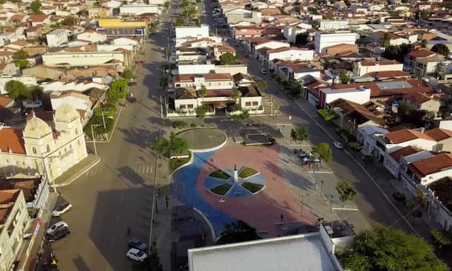 Riachão do Jacuípe tem situação de emergência reconhecida após chuvas