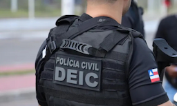 Polícia Civil