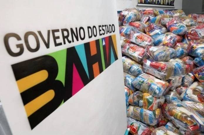 Rede SAC  arrecada alimentos não-perecíveis na Bahia; saiba como doar