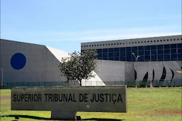 Edifício sede do Superior Tribunal de Justiça | Marcello Casal Jr/Agência Brasil/Arquivo