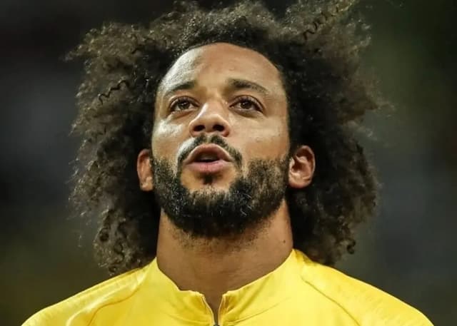 Marcelo se despede do futebol e promete seguir nos bastidores do esporte