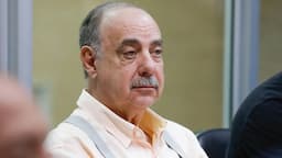 Prefeito de BH, Fuad Noman tem parada cardiorrespiratória; quadro é grave