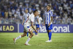 Bahia CSA Copa do Nordeste