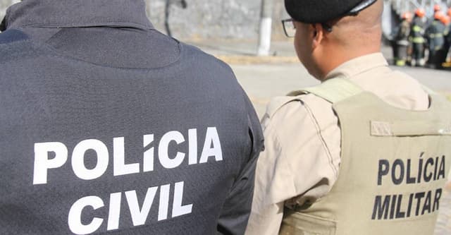 Polícia registra 5.524 roubos a veículos no primeiro semestre deste ano, na Bahia