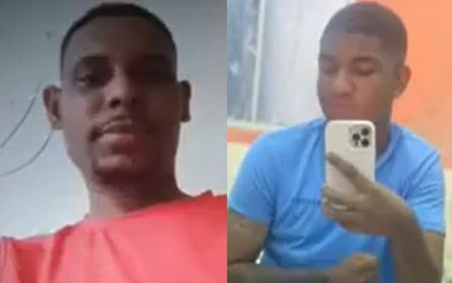 Policial suspeito de envolvimento na morte de jovens em ferro-velho é solto