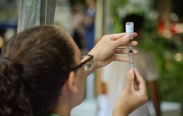 Fiocruz: internações por gripe e vírus sincicial aumentam no país