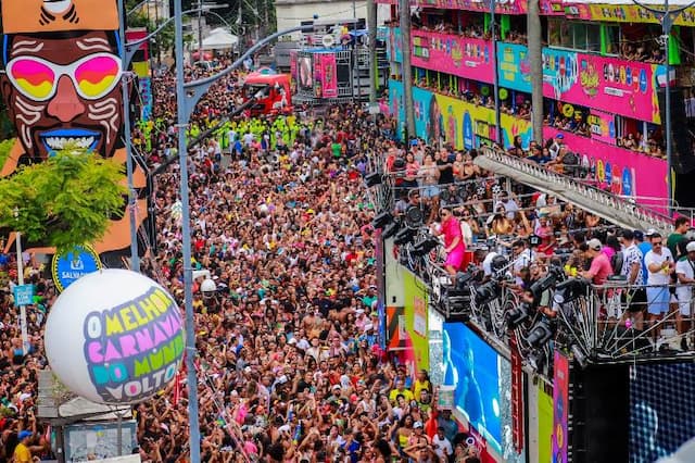 Virose pós-Carnaval atinge foliões; qual é o nome da doença em 2025? 