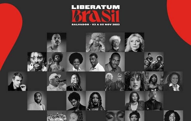 Festival Liberatum tem ingressos esgotados em menos de 1 minuto; público reclama de distribuição