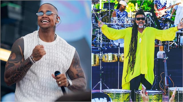 Arrastão de Carnaval terá Léo Santana e Carlinhos Brown; veja detalhes