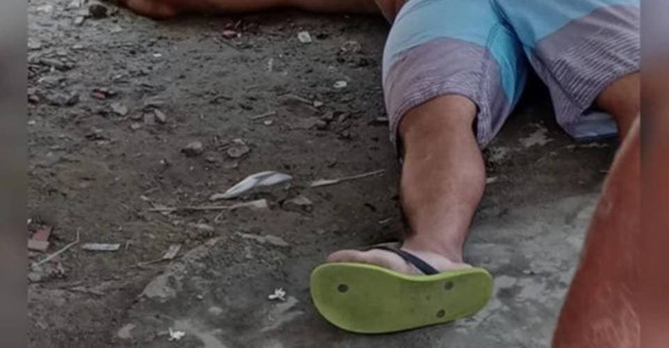 Homem é morto por integrantes de facção criminosa em Itapuã