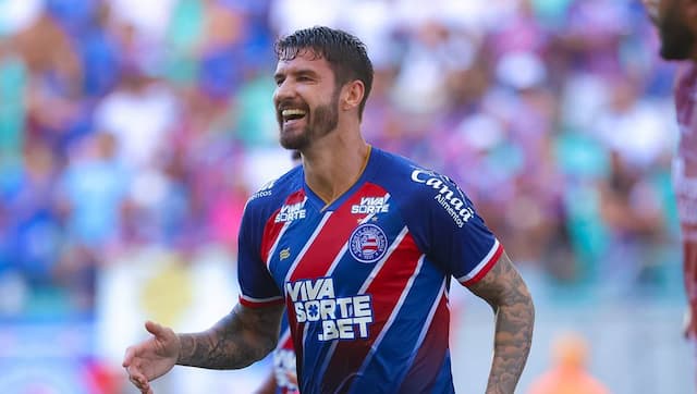 Everaldo deixa o Bahia e acerta com o Fluminense para a temporada 2025