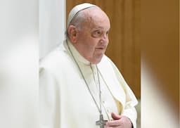 Papa Francisco teve um agravamento inesperado que colocou a equipe médica em um impasse