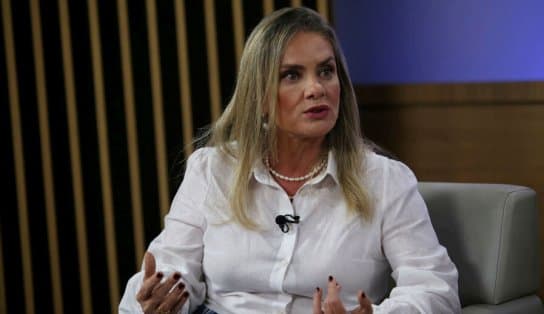 Após desejo de ser presidente da AL-BA, Ivana Bastos é convidada para ser líder do PSD