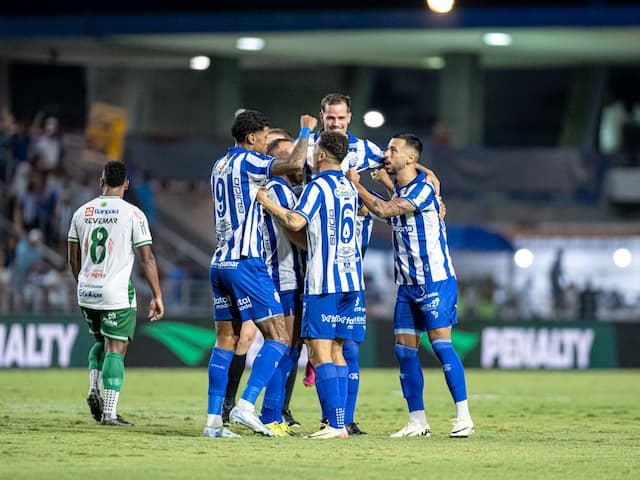 Copa do Brasil tem últimos classificados e define as equipes da 3ª etapa