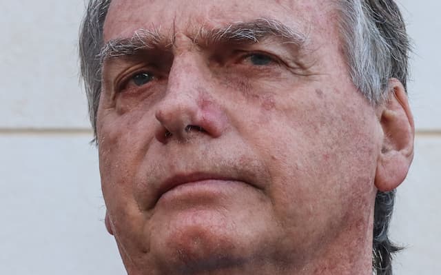 Bolsonaro pode ser preso? Veja próximos passos após denúncia da PGR