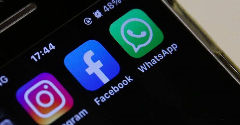 Caiu, mas já voltou! WhatsApp apresenta instabilidade nesta quarta-feira (3)