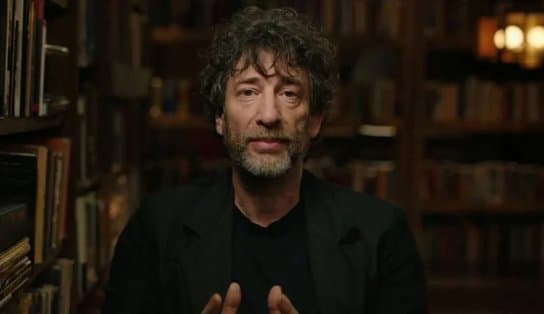 Neil Gaiman, autor de 'Coraline' e 'Stardust', é denunciado por abuso sexual