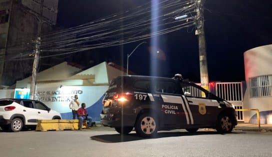 Funcionário morre dentro de escola particular de Salvador; descarga elétrica pode ter causado morte